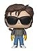 Funko POP! TV: Strangers Things - Steve with Sunglasses