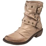 MIA Limited Edition Womens Deputy Ankle Boot