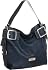 Large Top Buckle Tote by Vitalio Vera