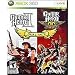 Guitar Hero II and Guitar Hero Aerosmith Dual Pack