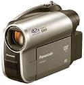 Panasonic VDR-D50EG Camcorder