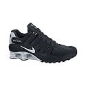 NIKE "Shox Turbo NZ SL Herren Freizeitschuh (366363 003)