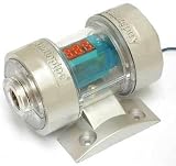 CQ1221PD 1 POSITION ANL FUSE BLOCK W/ DIG.VOLT ME [Electronics]