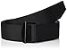 Propper Tactical Belt with Metal Buckle, X-Large, Black
