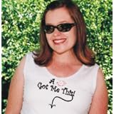 A Kiss Got Me This - short sleeve at MomLove