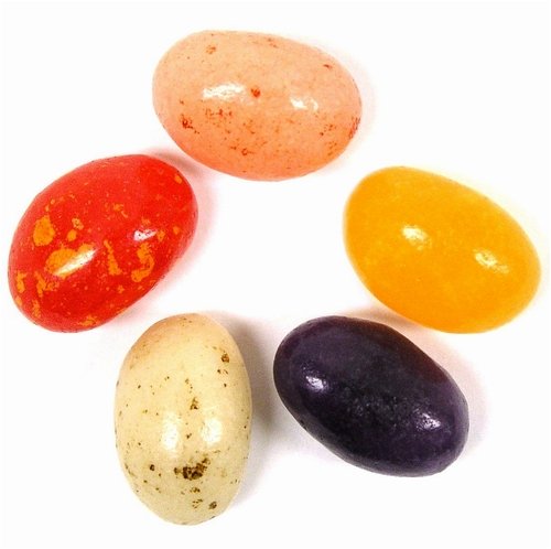Jelly Beans Assorted by Oh! Nuts