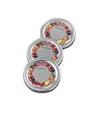 Leifheit Sealing Lid Set of 10