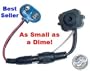 Wireless 2.4GHz Mini Spy Camera
