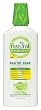 Natural Dentist - Healthy Gums Daily Oral Rinse Peppermint Twist, 16 fl oz liquid