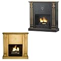 Bellini Gel Fuel Fireplace