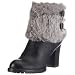 Tamaris 1-1-26070-35 Brera-B, Damen Stiefel