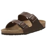 Birkenstock Arizona Leather Sandal by Birkenstock