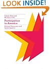 Participation in America: Political Democracy and Social Equality