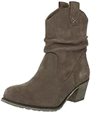 Andrea Conti 1124167, Damen Klassische Halbstiefel & Stiefeletten, Beige (taupe 066), EU 40