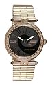 Pierre Cardin Women's Time Couture Collection Premiere Crystal Accented Watch #PC675824LR011