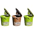 BUY : EkoBrew Refillable K-Cup For Keurig K-Cup Brewers