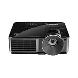 Produkt-Bild: BenQ MX514 - DLP Projektor - 3D-f&auml;hig, 9H.J5F77.33E