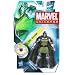 Search : Marvel Universe 3 3/4 Inch Series 14 Action Figure Dr. Doom