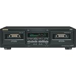 Onkyo TARW255 Dual well Tape Deck