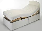 Furmanac Active Electric Adjustable Single Bed, 3' Single