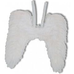 Engelsfl�gel weiss