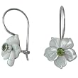 Sterling Silver Mother-of-Pearl...