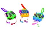 Eigenschaften Hasbro Deutschland GmbH / Pocket Pets, sortiert