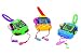 Pocket Pets, sortiert