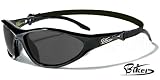 Lunettes de Soleil Biker Ski, Snow, Surf, Cyclisme, Vtt, Mtb, Fitness, Running, Course à pied, Trail, Voile, Jet Ski, Kite, Tir à l'arc, Trekking, Escalade, Moto, Golf, Pêche, Mode, Sport