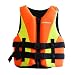 Aviva Sports Comfi Neoprene PFD - Youth