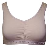 CC Girl Girls 7-16 Easy Sports Bra