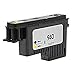 HOTCOLOR 940 Printheads Replacement for HP Printheads 940 C4900A C4901A for HP Officejet Pro 8500A Plus officejet pro 8500 printhead (2 Black/Yellow 2 Cyan/Magenta,4PK)