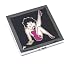 Betty Boop Compact Handbag Mirror