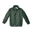Jeantex Norwich Waterproof Mens Jacket, Green, 54