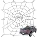 Spidy Gear 80111-01; Large Black Load Security 'Bed Webb' Image
