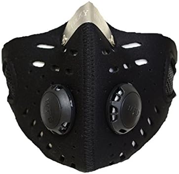 Bogoo Men's Free Size Bicycle Wind Protection Face Mask Dust-Proof Riding Outdoor