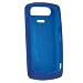Blackberry 8120 / 8130 Silicone Skin Case [OEM] HDW-15911-010 Pearl Blue