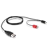 HTC Advantage 7501 DirectSync Cable