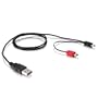 BoxWave DirectSync Verizon XV6700 Cable