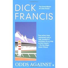 Odds Against