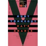 Cat's Cradle book cover