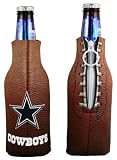 DALLAS COWBOYS BOTTLE COOLIE KOOZIE COOLER COOZIE