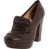 FRYE Womens Naiya Kiiltie Platform Pump