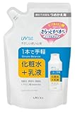 シンプルバランス ミルクインローションUvaつめかえ用 200ml