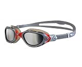 ZOGGS Predator Flex Mirror Goggle