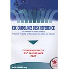 ESC Compendium of Abridged Guidelines by European Society of Cardiology (ESC)