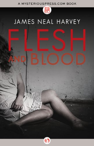 Flesh and Blood (The Ben Tolliver Mysteries)
