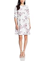 Rita Koss Vestido (Blanco)