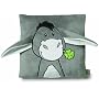 Nici 35525 - Kissen Esel, quadratisch, 38 x 38 cm von NICI