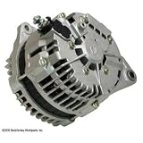 Beck Arnley 186-1121 Alternator by Beck Arnley